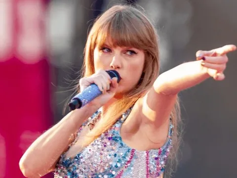 334 người bị lừa đảo hơn 5,2 tỷ đồng vì vé xem show Taylor Swift