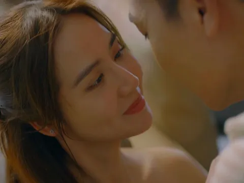 Phim ‘Chúng ta của 8 năm sau’ đi vào vết xe đổ