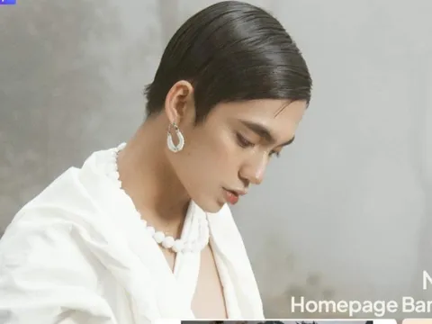 Mono - em trai Sơn Tùng M-TP - phá vỡ hình tượng