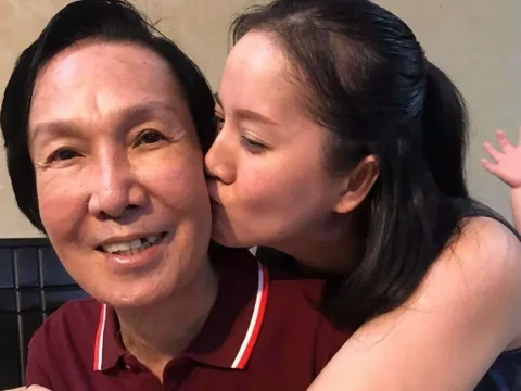 Showbiz 2/3: Con gái kể ngày cuối đời của NSƯT Vũ Linh