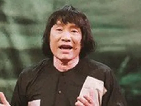 Minh Vương làm live show, khán giả nhất định đòi phải có Đời cô Lựu