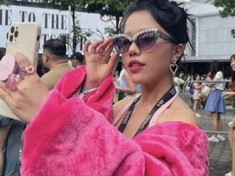 Fan Việt chi mạnh tiền sang Singapore xem Taylor Swift