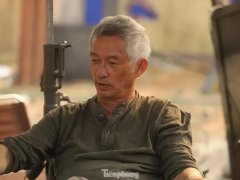 'Đào, phở và piano mà doanh thu càng cao, rạp phim càng lỗ'