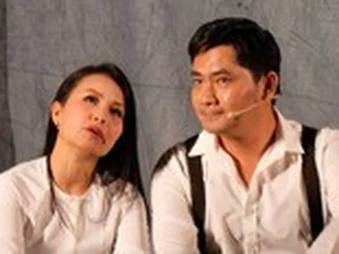 Sân khấu kịch gởi đến phái đẹp những câu chuyện tình nhân ngày 8-3