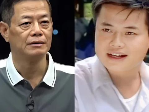 Diễn viên Xuân Tùng 'Xin hãy tin em' ngày ấy và hiện tại