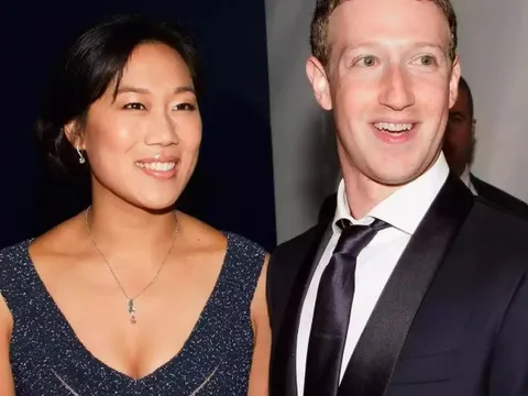Quy tắc hôn nhân nghiêm ngặt của ông chủ Facebook Mark Zuckerberg