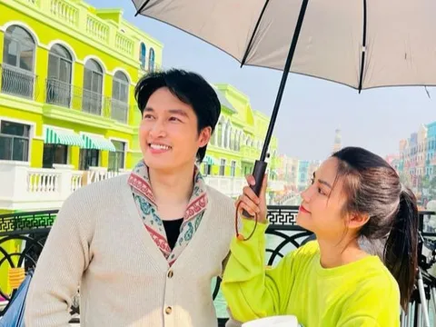 Khán giả yêu cầu tăng tập phim giờ vàng có Đình Tú, Anh Đào