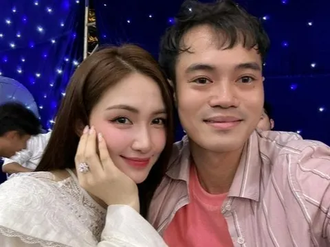 Hòa Minzy lên tiếng vì bị nói hám danh, thích chơi cùng người nổi tiếng