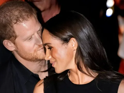 Người Mỹ ngán ngẩm Harry và Meghan