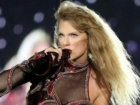 Thủ tướng Lý Hiển Long: 'Thương vụ Taylor Swift rất thành công'