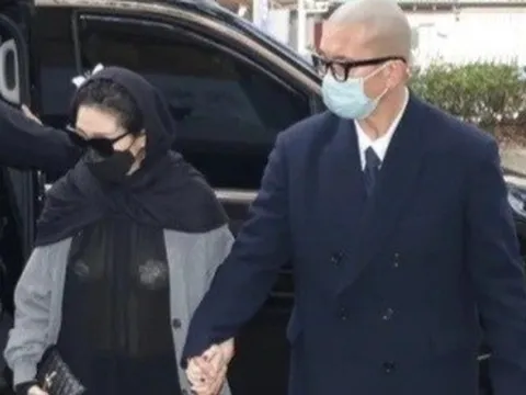 Chiếc váy mỏng khiến Từ Hy Viên bị chỉ trích