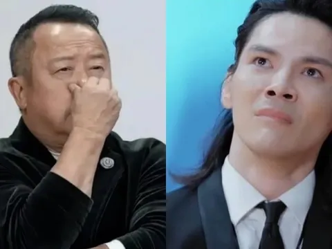 Diễn xuất thảm họa của con trai ông trùm giới giải trí