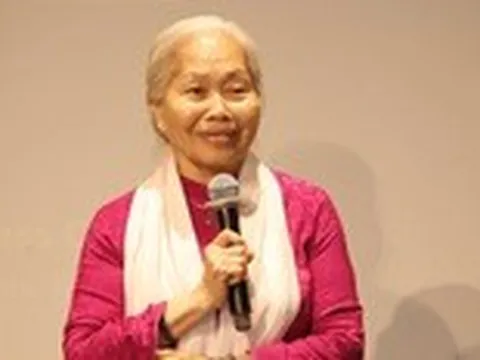 Làm di sản không tạo được kết nối sẽ không làm được gì