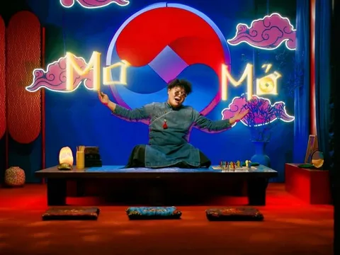 MV mới 'Mơ là phải Mở' của Miu Lê tạo trend trên tiktok