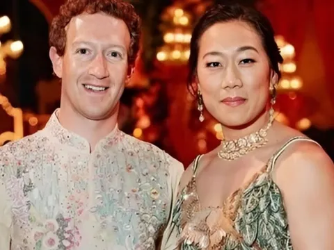 Tỷ phú, giới siêu giàu nhất thế giới đổ về Ấn Độ