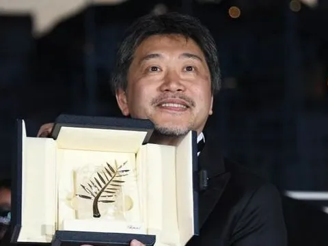 Đạo diễn lừng danh Nhật Bản đến Việt Nam