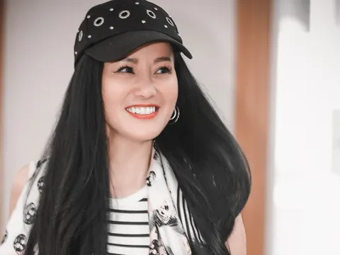 Hồng Nhung: 'Nhớ mãi món quà của anh Trịnh Công Sơn'