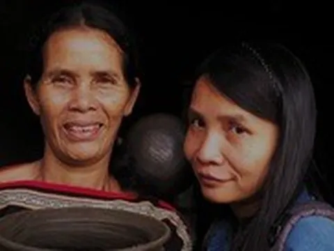 Người sáng tạo Bảo tàng đạo Mẫu của Xuân Hinh là kiến trúc sư trẻ triển vọng nhất thế giới