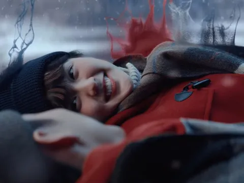 Vừa ra mắt, MV mới của Sơn Tùng M-TP leo top 1 thịnh hành