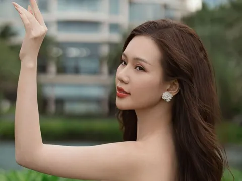 Diễn viên Ngọc Anh cưới