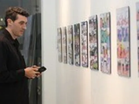 Người phương Tây mê Vinahouse?