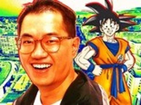 Tổng thống Pháp, Thành Long gửi lời vĩnh biệt tác giả Bảy viên ngọc rồng