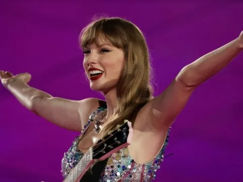 Bên trong biệt thự 14.000 USD/đêm của Taylor Swift ở Singapore
