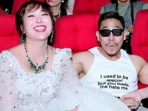 Phi Thanh Vân không có ý định cưới lần ba