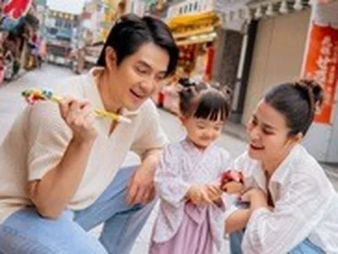 Đông Nhi, Ông Cao Thắng, Tăng Duy Tân đồng hành cùng Lễ hội Việt Nhật 2024