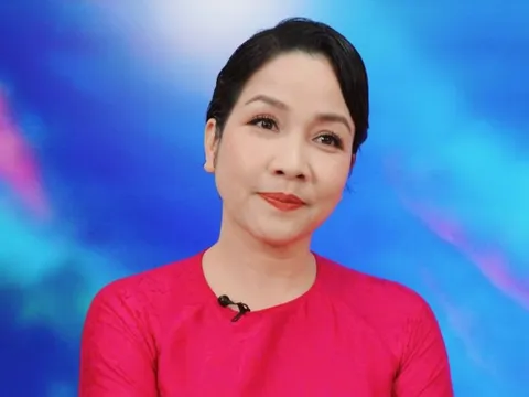 Diva Mỹ Linh: 'Không có đáp án hoàn hảo cho hôn nhân bền vững'