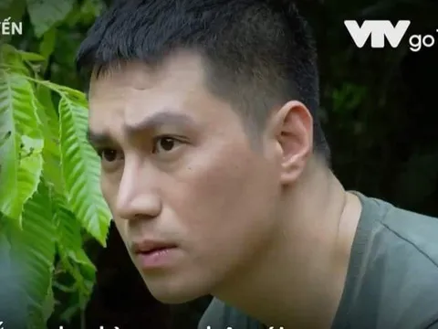 Sự nghiệp đối lập của dàn diễn viên 'Chạy án'