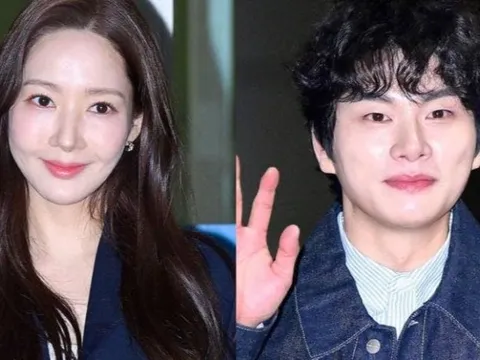 Dàn diễn viên hạng A Hàn Quốc đổ bộ sân bay đến Nha Trang