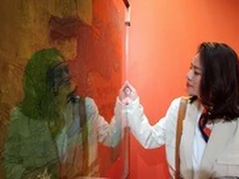 Đà Lạt công bố tranh 12 con giáp của cố danh họa Nguyễn Tư Nghiêm