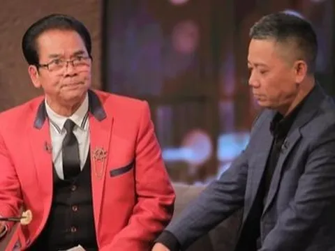 Showbiz 10/3: NSND Trần Nhượng kể lên sân khấu diễn khi bố vừa qua đời