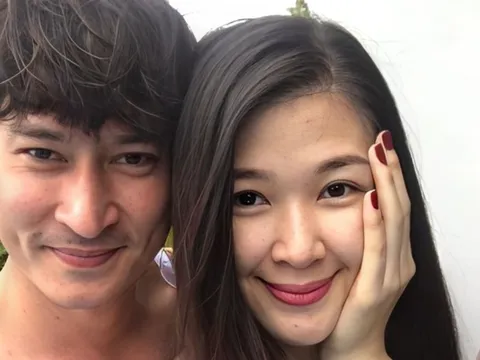 12 năm chung sống của Huy Khánh và Mạc Anh Thư trước thông tin ly hôn