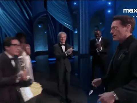 Người Sắt bị chỉ trích dữ dội vì phớt lờ Quan Kế Huy