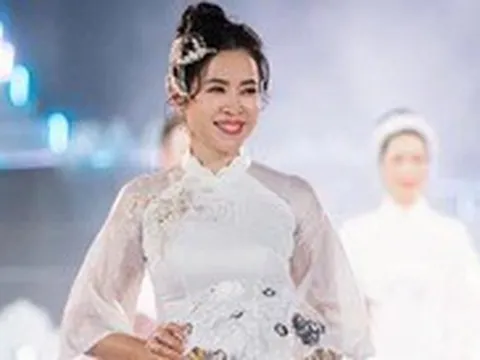 Áo dài thành di sản được không?