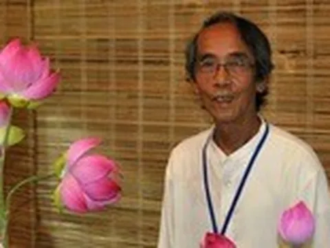 ‘Báu vật sống’ của làng hoa giấy Thanh Tiên đã hóa ‘đóa hoa vô thường’