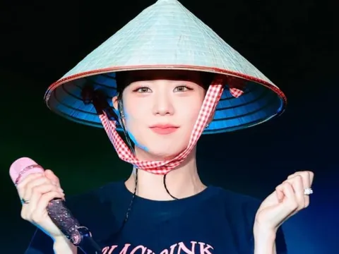 Jisoo (BlackPink) quyên góp cho dự án rừng ngập mặn ở Việt Nam