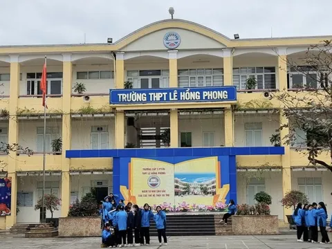 Hải Phòng: Cấm lợi dụng hoạt động trải nghiệm để thu tiền học sinh