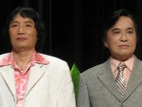 Thanh Tuấn không ngờ có ngày đóng vai ba của Minh Vương