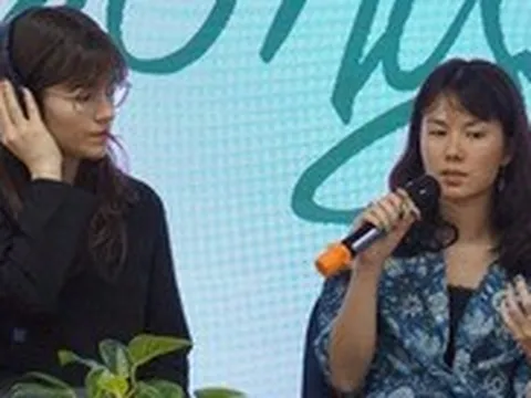 ‘Sống’ và chuyện chiến tranh trong mắt một người trẻ Pháp gốc Việt