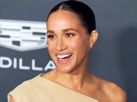 Meghan Markle thắng kiện