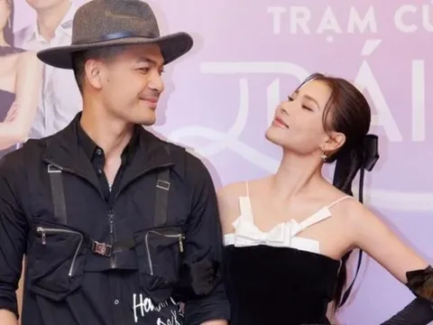 Showbiz 12/3: Vũ Tuấn Việt tái xuất