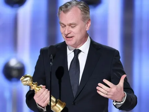 'Quái kiệt' giúp bộ phim bom tấn thắng 7 tượng vàng Oscar 2024