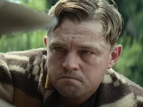 Sự trắng tay của bộ phim có 10 đề cử ở Oscar