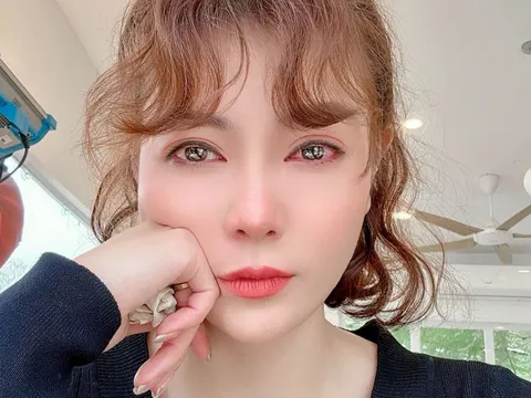 Showbiz 13/3: Tạo hình Thanh Hương trong phim mới