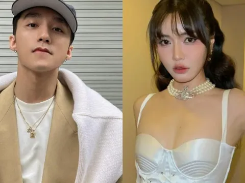 Bất ngờ không đến từ Sơn Tùng, Bích Phương