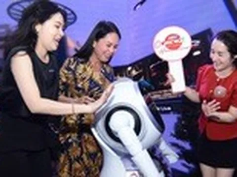 Nhiều hoạt động ở Hội báo toàn quốc 2024 hướng đến bạn đọc trẻ