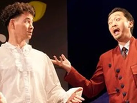 Sân khấu đang ảm đạm, bế tắc?